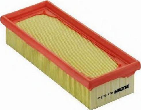 Alco Filter MD-9268 - Oro filtras onlydrive.pro