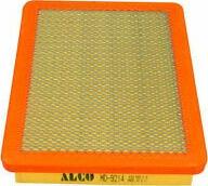 Alco Filter MD-9214 - Air Filter, engine onlydrive.pro