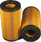 Alco Filter MD-469 - Oil Filter onlydrive.pro