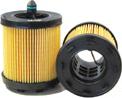 Alco Filter MD-463 - Oil Filter onlydrive.pro