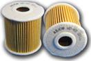 Alco Filter MD-401 - Oil Filter onlydrive.pro