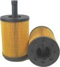 Alco Filter MD-437 - Oil Filter onlydrive.pro