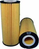 Alco Filter MD-595 - Oil Filter onlydrive.pro