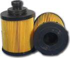 Alco Filter MD-547 - Oil Filter onlydrive.pro