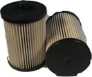 Alco Filter MD-555 - Fuel filter onlydrive.pro