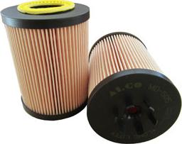 Alco Filter MD-505 - Öljynsuodatin onlydrive.pro