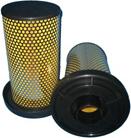 Alco Filter MD-5074 - Воздушный фильтр, двигатель onlydrive.pro