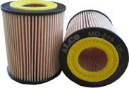 Alco Filter MD-515 - Oil Filter onlydrive.pro