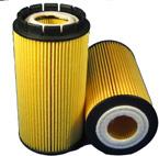 Alco Filter MD-511 - Oil Filter onlydrive.pro