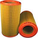 Alco Filter MD-5122 - Ilmansuodatin onlydrive.pro