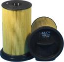 Alco Filter MD-517 - Fuel filter onlydrive.pro