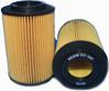 Alco Filter MD-589 - Oil Filter onlydrive.pro