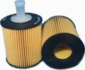 Alco Filter MD-583 - Õlifilter onlydrive.pro