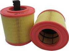 Alco Filter MD-5390 - Воздушный фильтр, двигатель onlydrive.pro