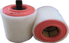 Alco Filter MD-5392 - Air Filter, engine onlydrive.pro