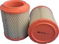 Alco Filter MD-5330 - Air Filter, engine onlydrive.pro