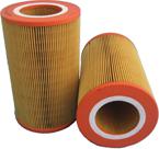 Alco Filter MD-5376 - Air Filter, engine onlydrive.pro