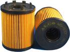 Alco Filter MD-537 - Oil Filter onlydrive.pro