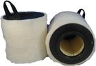 Alco Filter MD-5256 - Air Filter, engine onlydrive.pro