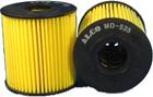 Alco Filter MD-525 - Oil Filter onlydrive.pro