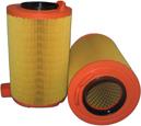 Alco Filter MD-5226 - Air Filter, engine onlydrive.pro