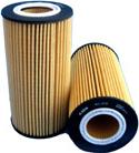 Alco Filter MD-573 - Oil Filter onlydrive.pro