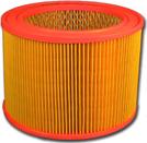 Alco Filter MD-572 - Air Filter, engine onlydrive.pro