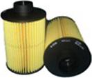 Alco Filter MD-577 - Fuel filter onlydrive.pro