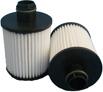 Alco Filter MD-699 - Oil Filter onlydrive.pro