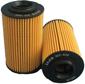 Alco Filter MD-695 - Oil Filter onlydrive.pro