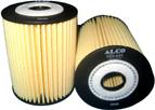Alco Filter MD-641 - Oil Filter onlydrive.pro