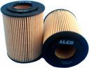 Alco Filter MD-655 - Öljynsuodatin onlydrive.pro