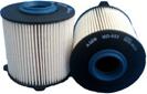 Alco Filter MD-653 - Fuel filter onlydrive.pro