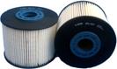Alco Filter MD-657 - Fuel filter onlydrive.pro