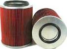 Alco Filter MD-666 - Air Filter, engine onlydrive.pro