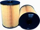 Alco Filter MD-607 - Fuel filter onlydrive.pro