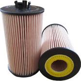 Alco Filter MD-619 - Oil Filter onlydrive.pro