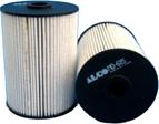 Alco Filter MD-615 - Fuel filter onlydrive.pro