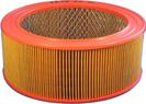 Alco Filter MD-618 - Air Filter, engine onlydrive.pro