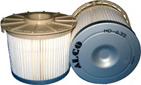 Alco Filter MD-635 - Fuel filter onlydrive.pro