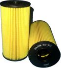 Alco Filter MD-631 - Oil Filter onlydrive.pro