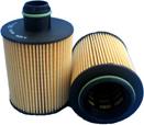 Alco Filter MD-637 - Alyvos filtras onlydrive.pro