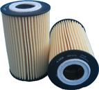 Alco Filter MD-679 - Oil Filter onlydrive.pro