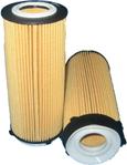 Alco Filter MD-677 - Oil Filter onlydrive.pro