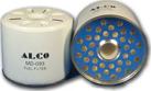 Alco Filter MD-093 - Fuel filter onlydrive.pro