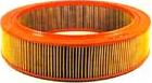 Alco Filter MD-056 - Air Filter, engine onlydrive.pro