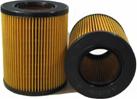 Alco Filter MD-081 - Eļļas filtrs onlydrive.pro