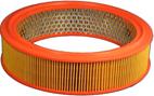 Alco Filter MD-024 - Air Filter, engine onlydrive.pro