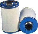 Alco Filter MD-141/1 - Fuel filter onlydrive.pro