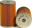 Alco Filter MD-111 - Fuel filter onlydrive.pro